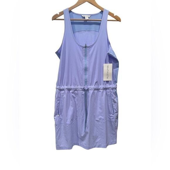 NWT Athleta Expedition Dress SZ 12 $10 Closet Minimum Purchase - Picture 3 of 7